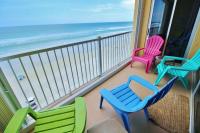 B&B New Smyrna Beach - Ponce de Leon Towers 702 - Bed and Breakfast New Smyrna Beach