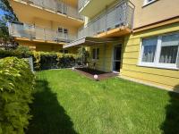 Apartament z garażem i ogrodem - B&B Kołobrzeg