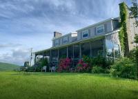 Chanterelle Inn & cottages - B&B Baddeck