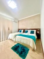 Habitación Triple Estándar 