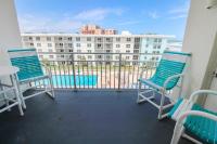 Sea Coast Gardens III 507 - Ferienwohnung New Smyrna Beach