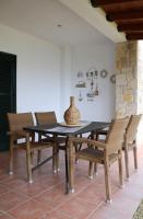 Thea Thalassa 1 - Bed and Breakfast Kalandra