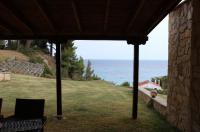 Thea Thalassa 1 - Bed and Breakfast Kalandra