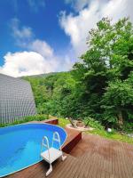 Özlifesapanca Bungalow - B&B