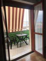 Appartamento a Bianco centro - Ferienwohnung Bianco