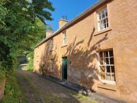 B&B Cromarty - Paye House - Cromarty - Bed and Breakfast Cromarty