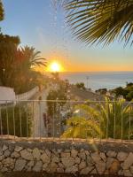 Casa Soluna - B&B Jávea