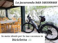 Domo La Jacaranda - Ferienwohnung Sant'Antioco