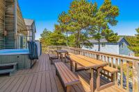 Cape Escape - B&B Pacific City