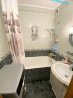 Просторі апартаменти Ш1і2 поруч з метро Лівобережна - B&B Kyiv