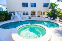 B&B New Smyrna Beach - Sea Haven - Bed and Breakfast New Smyrna Beach