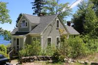 Christines Cottage - B&B