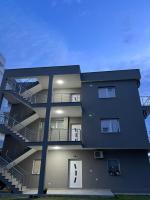 Vila Kledi - Chambres d’hôtes Shëngjin