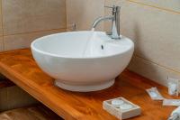 Camera King con Vista Giardino