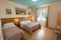 B&B Capodacqua - Appartamento Charlie - Bed and Breakfast Capodacqua