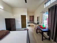 Atithya Lodge - Ferienwohnung Gauhati