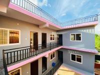 KODAGU MOUNTAIN VIEW Rooms - Bed and Breakfast Madikeri