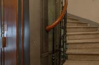 Charme Bukowski, a Trieste centro con parcheggio - Ferienwohnung Triest