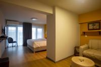 Dreibettzimmer