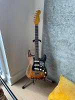 Brand New Rainey Street Condo with City and Lake View - B&B Austin