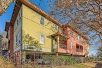 Warm Suburban 3BR Townhome near DT - Chambres d’hôtes Austin