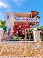 Artemis Garden Near Airport - Bed and Breakfast