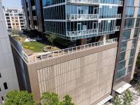Spacious 1 BR condo - Amazing views - Pool - Kitchen - B&B