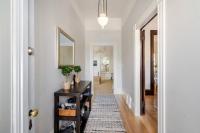 B&B San Francisco - STYLISH AND SPACIOUS 2ND Flr 2 BR VICTORIAN HOME - Bed and Breakfast San Francisco