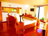 Suite Océan - Vue sur Océan - Dernier Étage