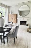 VB Domum Hospitum - B&B Krāslava