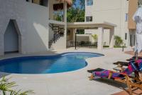 Frida's Rooftop - Bed and Breakfast Puerto Morelos