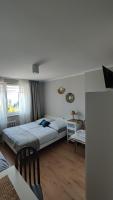 Triple Room with Bathroom