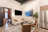 B&B Nashville - Luxurious Loft-Downtown Nash203 - Bed and Breakfast Nashville