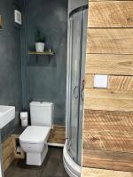 Habitación Doble con baño privado