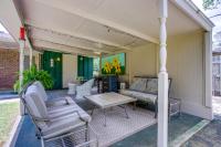 Norman Home with Yard, Walk to Park and OU Campus! - B&B Norman