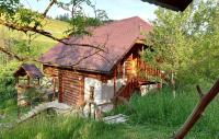 У Медовому Раю - Ferienwohnung Roztoka