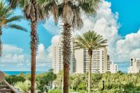 LUAU - Sandestin Resort Condos - Ferienwohnung Destin
