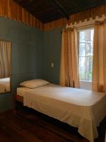 Chambre Simple avec Salle de Bains Commune