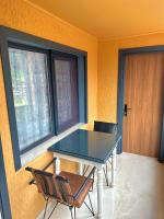 Solaklı Pansiyon - B&B