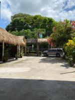 Mauras Tropical Mini Hostel & Tours - Chambres d'hôtes Paquera