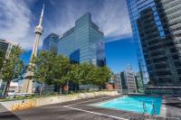 Charming 1BR and Den in Downtown Toronto with Balcony - B&B Toronto