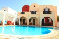 Sweet Heart Studios - B&B Kamari