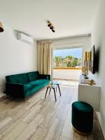 Apartamento-Duplex de lujo en Marbella, Dunas de Artola - Ferienwohnung Marbella
