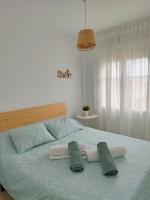 Appartamento con 3 Camere da Letto