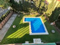 Apartamento-Duplex de lujo en Marbella, Dunas de Artola - Ferienwohnung Marbella