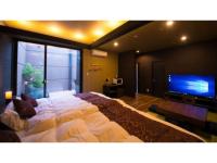 B&B Ōita - Oita Onsen Business Resort Sourin - Vacation STAY 73355v - Bed and Breakfast Ōita