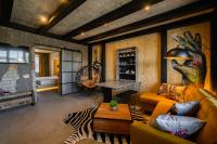 Arthouse New York - Bed and Breakfast Liepāja