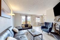 Bonnie's Bayview Beach House - Ferienwohnung Bay City