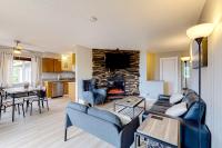 Bonnie's Bayview Beach House - Ferienwohnung Bay City