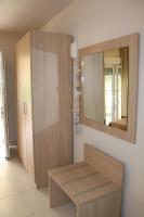 Thea Siviri - Ferienwohnung Síviri